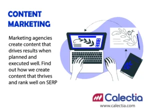 content marketing for agencies