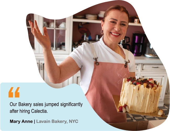 Testimonial from Mary Anne