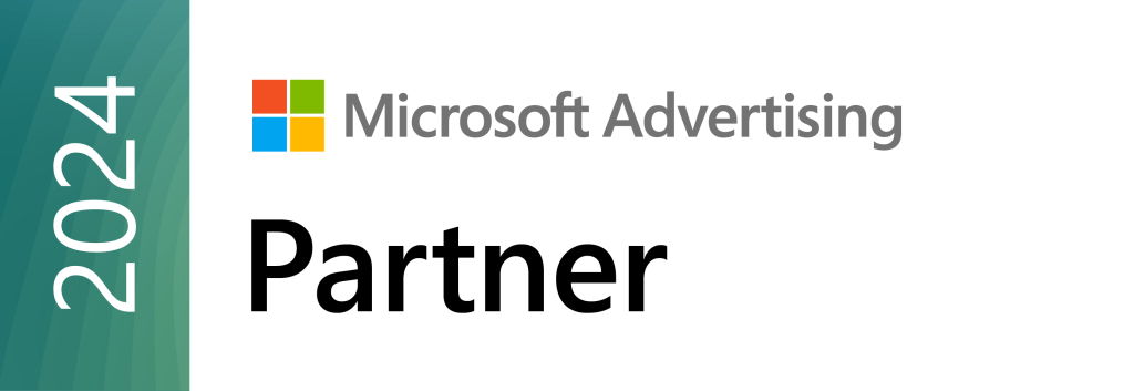 2024 Microsoft Partner Badge