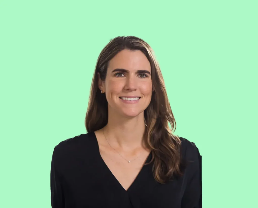 Calectia team member professional headshot 4