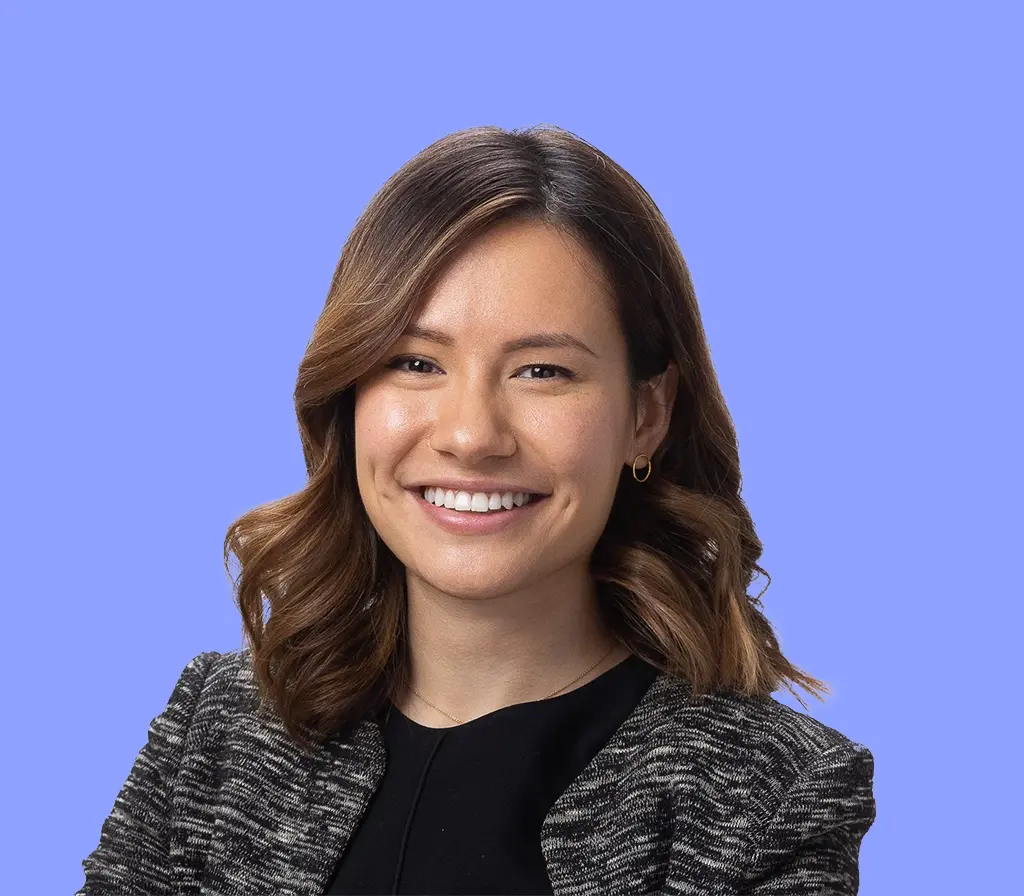 Calectia team member professional headshot 5