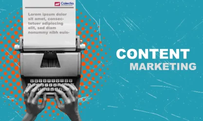 Typewriter for Content Marketing—menu photo